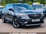 USED 2018 68 VAUXHALL GRANDLAND X 1.5 Turbo D BlueInjection Sport Nav SUV 5dr Diesel Auto Euro 6 (s/s) (130 ps) 