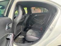 USED 2016 16 MERCEDES-BENZ A-CLASS 1.5 A180d AMG Line (Premium) Hatchback 5dr Diesel Manual Euro 6 (s/s) (109 ps) 