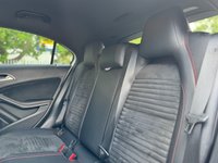 USED 2016 16 MERCEDES-BENZ A-CLASS 1.5 A180d AMG Line (Premium) Hatchback 5dr Diesel Manual Euro 6 (s/s) (109 ps) 