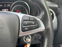 USED 2016 16 MERCEDES-BENZ A-CLASS 1.5 A180d AMG Line (Premium) Hatchback 5dr Diesel Manual Euro 6 (s/s) (109 ps) 