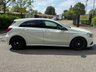 USED 2016 16 MERCEDES-BENZ A-CLASS 1.5 A180d AMG Line (Premium) Hatchback 5dr Diesel Manual Euro 6 (s/s) (109 ps) 