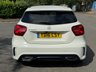 USED 2016 16 MERCEDES-BENZ A-CLASS 1.5 A180d AMG Line (Premium) Hatchback 5dr Diesel Manual Euro 6 (s/s) (109 ps) 