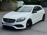 USED 2016 16 MERCEDES-BENZ A-CLASS 1.5 A180d AMG Line (Premium) Hatchback 5dr Diesel Manual Euro 6 (s/s) (109 ps) 