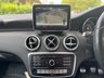 USED 2016 16 MERCEDES-BENZ A-CLASS 1.5 A180d AMG Line (Premium) Hatchback 5dr Diesel Manual Euro 6 (s/s) (109 ps) 