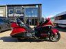 USED 2016 65 HONDA GL1800 Gold Wing 40TH ANNIVERSARY (AIRBAG MODEL) - BUY ONLINE 24 HRS A DAY - FINANCE AVAILABLE - ALL TYPES OF CREDIT ACCEPTED HUGE SPEC - READY FOR TOURING