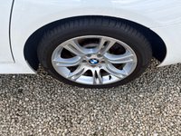 USED 2012 62 BMW 5 SERIES 2.0 520d M Sport Saloon 4dr Diesel Manual Euro 5 (s/s) (184 ps) BMW 520D M SPORT