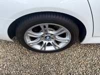 USED 2012 62 BMW 5 SERIES 2.0 520d M Sport Saloon 4dr Diesel Manual Euro 5 (s/s) (184 ps) BMW 520D M SPORT