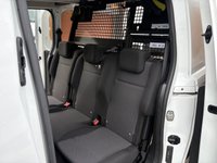 USED 2020 70 PEUGEOT PARTNER 1.5 BlueHDi 950 LWB Crew Van 5 Seater in white, 42,000 miles, 1 owner, ULEZ Euro 6, 5-speed manual, A/C, Bluetooth & more! Final price + VAT @ 20%! With only one previous owner and very low mileage for its age at just 42000 miles, this 2020 Peugeot Partner is a smart buy. This long wheelbase panel van is the BlueHDi 950 Professional derivative, boasting a 1.5L diesel engine and Euro 6 emission class. The Professional trim includes practical features such as offside and twin sliding side doors for easy access, plus rear parking sensors to make maneuvering simple. You'll also appreciate the height-adjustable halogen headlights with automatic