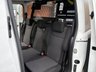 USED 2020 70 PEUGEOT PARTNER 1.5 BlueHDi 950 LWB Crew Van 5 Seater in white, 42,000 miles, 1 owner, ULEZ Euro 6, 5-speed manual, A/C, Bluetooth & more! Final price + VAT @ 20%! With only one previous owner and very low mileage for its age at just 42000 miles, this 2020 Peugeot Partner is a smart buy. This long wheelbase panel van is the BlueHDi 950 Professional derivative, boasting a 1.5L diesel engine and Euro 6 emission class. The Professional trim includes practical features such as offside and twin sliding side doors for easy access, plus rear parking sensors to make maneuvering simple. You'll also appreciate the height-adjustable halogen headlights with automatic