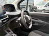 USED 2020 70 PEUGEOT PARTNER 1.5 BlueHDi 950 LWB Crew Van 5 Seater in white, 42,000 miles, 1 owner, ULEZ Euro 6, 5-speed manual, A/C, Bluetooth & more! Final price + VAT @ 20%! With only one previous owner and very low mileage for its age at just 42000 miles, this 2020 Peugeot Partner is a smart buy. This long wheelbase panel van is the BlueHDi 950 Professional derivative, boasting a 1.5L diesel engine and Euro 6 emission class. The Professional trim includes practical features such as offside and twin sliding side doors for easy access, plus rear parking sensors to make maneuvering simple. You'll also appreciate the height-adjustable halogen headlights with automatic
