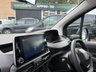 USED 2020 70 PEUGEOT PARTNER 1.5 BlueHDi 950 LWB Crew Van 5 Seater in white, 42,000 miles, 1 owner, ULEZ Euro 6, 5-speed manual, A/C, Bluetooth & more! Final price + VAT @ 20%! With only one previous owner and very low mileage for its age at just 42000 miles, this 2020 Peugeot Partner is a smart buy. This long wheelbase panel van is the BlueHDi 950 Professional derivative, boasting a 1.5L diesel engine and Euro 6 emission class. The Professional trim includes practical features such as offside and twin sliding side doors for easy access, plus rear parking sensors to make maneuvering simple. You'll also appreciate the height-adjustable halogen headlights with automatic