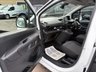 USED 2020 70 PEUGEOT PARTNER 1.5 BlueHDi 950 LWB Crew Van 5 Seater in white, 42,000 miles, 1 owner, ULEZ Euro 6, 5-speed manual, A/C, Bluetooth & more! Final price + VAT @ 20%! With only one previous owner and very low mileage for its age at just 42000 miles, this 2020 Peugeot Partner is a smart buy. This long wheelbase panel van is the BlueHDi 950 Professional derivative, boasting a 1.5L diesel engine and Euro 6 emission class. The Professional trim includes practical features such as offside and twin sliding side doors for easy access, plus rear parking sensors to make maneuvering simple. You'll also appreciate the height-adjustable halogen headlights with automatic