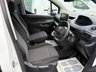 USED 2020 70 PEUGEOT PARTNER 1.5 BlueHDi 950 LWB Crew Van 5 Seater in white, 42,000 miles, 1 owner, ULEZ Euro 6, 5-speed manual, A/C, Bluetooth & more! Final price + VAT @ 20%! With only one previous owner and very low mileage for its age at just 42000 miles, this 2020 Peugeot Partner is a smart buy. This long wheelbase panel van is the BlueHDi 950 Professional derivative, boasting a 1.5L diesel engine and Euro 6 emission class. The Professional trim includes practical features such as offside and twin sliding side doors for easy access, plus rear parking sensors to make maneuvering simple. You'll also appreciate the height-adjustable halogen headlights with automatic