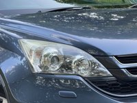 USED 2011 61 HONDA CR-V 2.0 i-VTEC ES SUV 5dr Petrol Manual 4WD Euro 5 (150 ps) 
