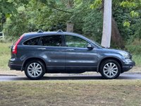 USED 2011 61 HONDA CR-V 2.0 i-VTEC ES SUV 5dr Petrol Manual 4WD Euro 5 (150 ps) 
