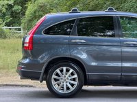 USED 2011 61 HONDA CR-V 2.0 i-VTEC ES SUV 5dr Petrol Manual 4WD Euro 5 (150 ps) 