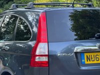 USED 2011 61 HONDA CR-V 2.0 i-VTEC ES SUV 5dr Petrol Manual 4WD Euro 5 (150 ps) 