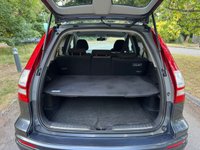 USED 2011 61 HONDA CR-V 2.0 i-VTEC ES SUV 5dr Petrol Manual 4WD Euro 5 (150 ps) 