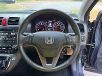 USED 2011 61 HONDA CR-V 2.0 i-VTEC ES SUV 5dr Petrol Manual 4WD Euro 5 (150 ps) 