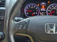 USED 2011 61 HONDA CR-V 2.0 i-VTEC ES SUV 5dr Petrol Manual 4WD Euro 5 (150 ps) 