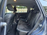 USED 2011 61 HONDA CR-V 2.0 i-VTEC ES SUV 5dr Petrol Manual 4WD Euro 5 (150 ps) 