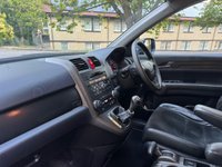 USED 2011 61 HONDA CR-V 2.0 i-VTEC ES SUV 5dr Petrol Manual 4WD Euro 5 (150 ps) 