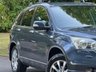 USED 2011 61 HONDA CR-V 2.0 i-VTEC ES SUV 5dr Petrol Manual 4WD Euro 5 (150 ps) 