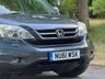 USED 2011 61 HONDA CR-V 2.0 i-VTEC ES SUV 5dr Petrol Manual 4WD Euro 5 (150 ps) 