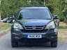 USED 2011 61 HONDA CR-V 2.0 i-VTEC ES SUV 5dr Petrol Manual 4WD Euro 5 (150 ps) 