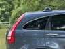 USED 2011 61 HONDA CR-V 2.0 i-VTEC ES SUV 5dr Petrol Manual 4WD Euro 5 (150 ps) 