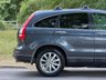 USED 2011 61 HONDA CR-V 2.0 i-VTEC ES SUV 5dr Petrol Manual 4WD Euro 5 (150 ps) 