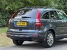 USED 2011 61 HONDA CR-V 2.0 i-VTEC ES SUV 5dr Petrol Manual 4WD Euro 5 (150 ps) 