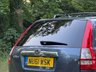 USED 2011 61 HONDA CR-V 2.0 i-VTEC ES SUV 5dr Petrol Manual 4WD Euro 5 (150 ps) 