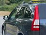 USED 2011 61 HONDA CR-V 2.0 i-VTEC ES SUV 5dr Petrol Manual 4WD Euro 5 (150 ps) 
