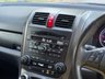 USED 2011 61 HONDA CR-V 2.0 i-VTEC ES SUV 5dr Petrol Manual 4WD Euro 5 (150 ps) 