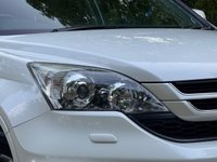 USED 2011 61 HONDA CR-V 2.2 i-DTEC EX SUV 5dr Diesel Manual 4WD Euro 5 (150 ps) 