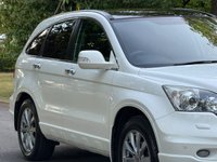 USED 2011 61 HONDA CR-V 2.2 i-DTEC EX SUV 5dr Diesel Manual 4WD Euro 5 (150 ps) 