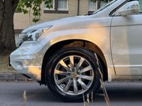 USED 2011 61 HONDA CR-V 2.2 i-DTEC EX SUV 5dr Diesel Manual 4WD Euro 5 (150 ps) 