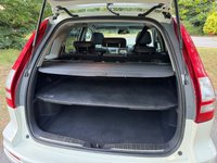 USED 2011 61 HONDA CR-V 2.2 i-DTEC EX SUV 5dr Diesel Manual 4WD Euro 5 (150 ps) 