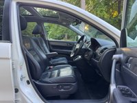 USED 2011 61 HONDA CR-V 2.2 i-DTEC EX SUV 5dr Diesel Manual 4WD Euro 5 (150 ps) 