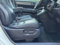 USED 2011 61 HONDA CR-V 2.2 i-DTEC EX SUV 5dr Diesel Manual 4WD Euro 5 (150 ps) 