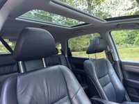 USED 2011 61 HONDA CR-V 2.2 i-DTEC EX SUV 5dr Diesel Manual 4WD Euro 5 (150 ps) 