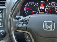USED 2011 61 HONDA CR-V 2.2 i-DTEC EX SUV 5dr Diesel Manual 4WD Euro 5 (150 ps) 