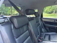 USED 2011 61 HONDA CR-V 2.2 i-DTEC EX SUV 5dr Diesel Manual 4WD Euro 5 (150 ps) 