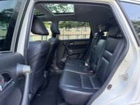 USED 2011 61 HONDA CR-V 2.2 i-DTEC EX SUV 5dr Diesel Manual 4WD Euro 5 (150 ps) 