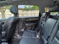 USED 2011 61 HONDA CR-V 2.2 i-DTEC EX SUV 5dr Diesel Manual 4WD Euro 5 (150 ps) 