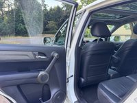 USED 2011 61 HONDA CR-V 2.2 i-DTEC EX SUV 5dr Diesel Manual 4WD Euro 5 (150 ps) 