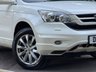 USED 2011 61 HONDA CR-V 2.2 i-DTEC EX SUV 5dr Diesel Manual 4WD Euro 5 (150 ps) 