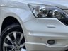 USED 2011 61 HONDA CR-V 2.2 i-DTEC EX SUV 5dr Diesel Manual 4WD Euro 5 (150 ps) 