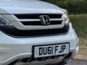 USED 2011 61 HONDA CR-V 2.2 i-DTEC EX SUV 5dr Diesel Manual 4WD Euro 5 (150 ps) 